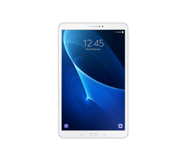 SAMSUNG Galaxy Tab A SM-T580NZWEXEO 32 GB White - 402658 - zdjęcie 2